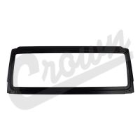 1947-54 GM TRUCK WINDSHLD - 2PC - TINTED