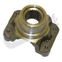 Yoke pinion
