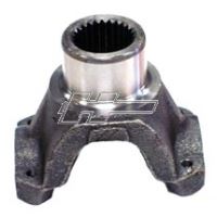 Yoke pinion