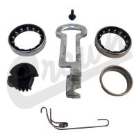 Reparatieset stuurkolom