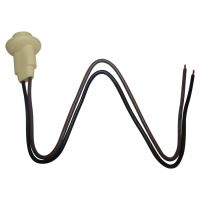 Support de lampe