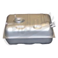 Drivstofftank