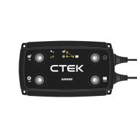 Batteriladdare DC/DC 20A D250SE Dual