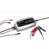 Batteriladdare MXS 12V 10A
