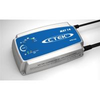Batteriladdare