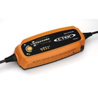 Batteriladdare Polar