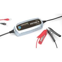 Batteriladdare