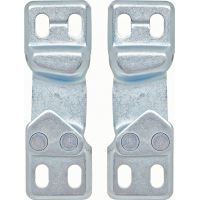 Dörrstoppsbult