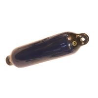 Fender 5x20" Mörkblå/svart