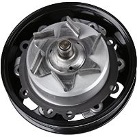 Vattenpump