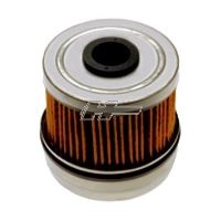Oljefilter