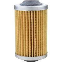Oliefilter
