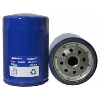 Oliefilter