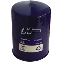 Oliefilter