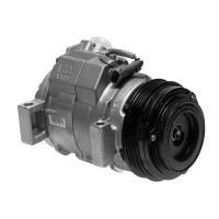 Kompressor