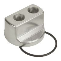 Spin-On Adapter (18x1.5mm)