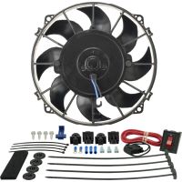 Ventilateur électrique 8"