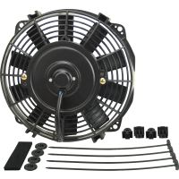 Elektrische ventilator 8"