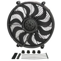 16" Dyno-Cool Straight Blade E