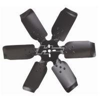 Pale de ventilateur