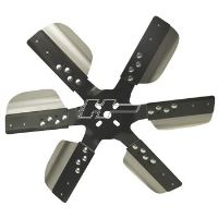 Pale de ventilateur