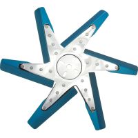 Pale de ventilateur