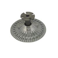 Embrayage de ventilateur