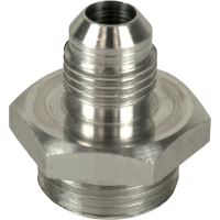 Aluminum Fitting-6AN x-10AN 7/