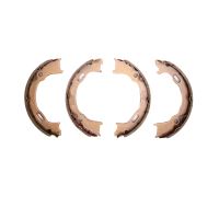 Handbremsbacken