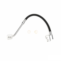 Przewód hamulcowy
