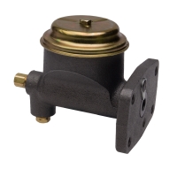 Huvudcylinder