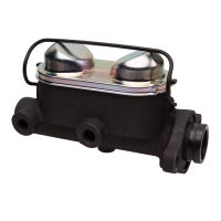 Cylinder glówny