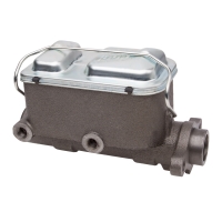 Cylinder glówny