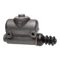 Huvudcylinder