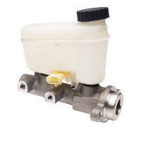 Glówny cylinder hamulcowy