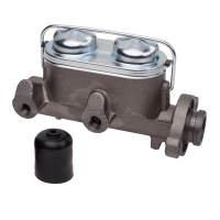 Huvudcylinder