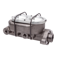 Cylinder glówny