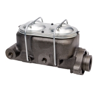 Huvudcylinder