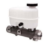 Huvudcylinder