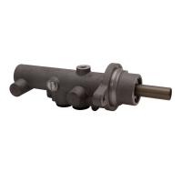 Huvudcylinder