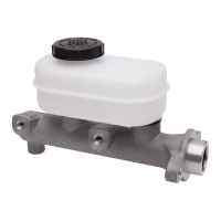 Huvudcylinder