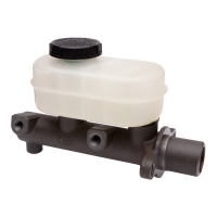 Huvudcylinder