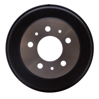 Beben hamulcowy