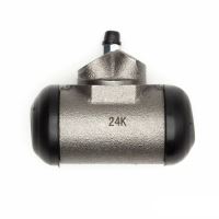 Cylinderek kola