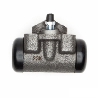Cylinderek kola