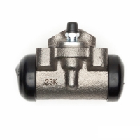 Cylinderek kola