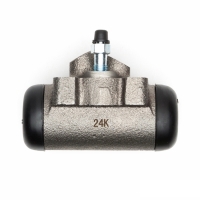 Cylinderek kola