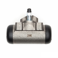 Cylinderek kola