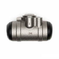 Cylinderek kola