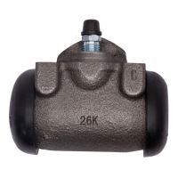 Hjulcylinder